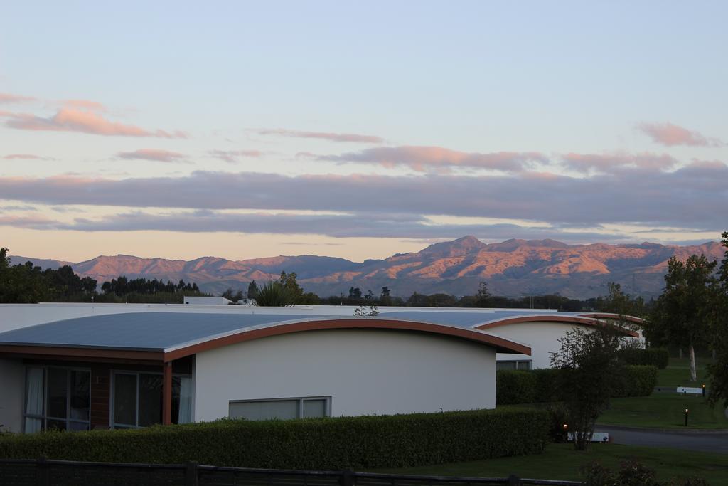 Marlborough Vintners Accommodation Blenheim Eksteriør bilde