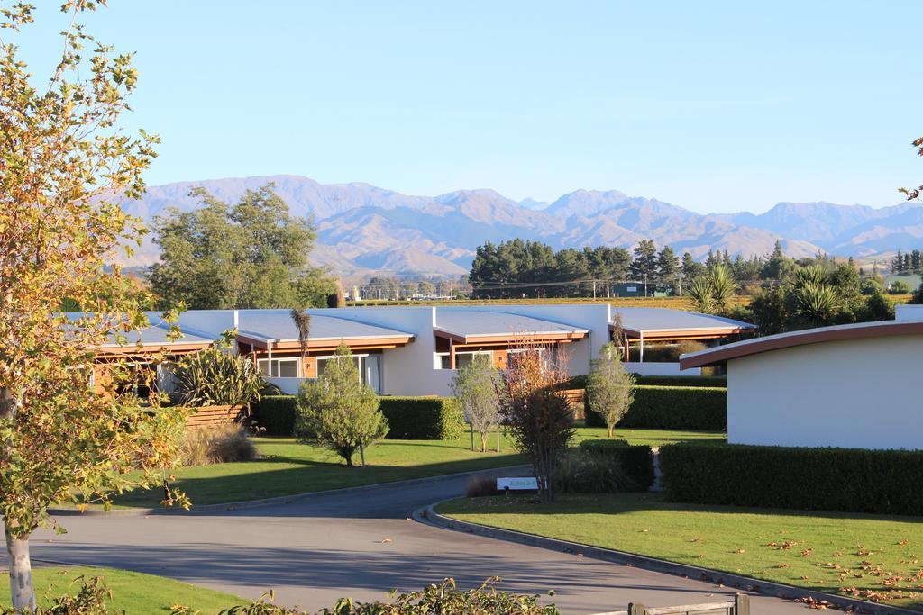 Marlborough Vintners Accommodation Blenheim Eksteriør bilde